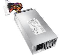 L220AS-00 Fuente de alimentación de 220 W Compatible con DELL Inspiron 3647 660s Acer X1420 X3400 eMachines Gateway Series Delta DPS-220UB A Liteon PS-5221-03DF L220NS-00 650WP P3JW1 R82HS D220ES-01