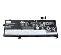 L22B4PE0 batería Original Lenovo 60Wh para ThinkBook 14 G7 ARP (21MV)