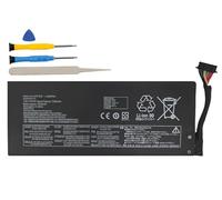 L23M2PK0 L23B2PK0 L23D2PK0 L23C2PK0 L23L2PK0 5B11M36298 5B11M36299 5B11M36296 SB11M36297 Batería de Repuesto para Lenovo Legion Go 8APU1 AMD Handheld Series(7.82V 81Wh)