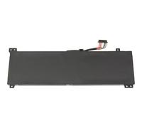 L23M4PK4 batería Original Lenovo 60Wh para LOQ 15ARP9 (83JC), Legion Pro 5 15IRX10 (83LY)