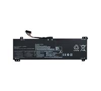 L23M4PK4 L23B4PK4 L23C4PK4 L23D4PK4 L23L4PK4 Batería de Repuesto Ordenador portátil para Lenovo LOQ 15IRX9 83DV 83KH / 15AHP9 83DX / 15IAX9I 83FQ / 15ARP9 83JC / 15IAX9 83GS Series(15.44V 60Wh)