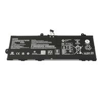 L24D4P70 batería Original Lenovo 54,7Wh para ThinkPad X13 Gen 6 (21RM), (21RK)
