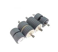 L2707-60001 L2707A ADF Feed Roller Replacement Roller Kit Compatible with HP Scanjet 5000 7000 Series ScanJet 5000 7000S3 5000S4…