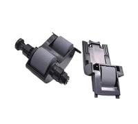 L2725-60002 L2718A Kit de Rodillo ADF Apto for HP M575 M680 M630 M525 M725 651 M775 Serie 7500(OEM New)