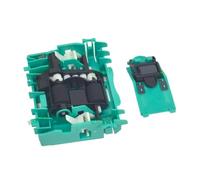 L2748A L2747-60001 Kit de Rodillo de reemplazo de Kits de Mantenimiento para recolección ADF Compatible con escáneres de la Serie ScanJet Pro 2500 F1(1 Set)