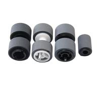 L2755-60001 ADF Roller Kit .Scanner Paper Pickup Roller Kit compatible con HP Scanjet 7000S3 /5000S4/ 3000S3