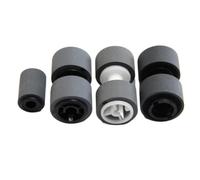 L2755-60001 Kit de Rodillo de alimentación de Recogida de Papel ADF for HP Scanjet Enterprise Flow 7000 S3 5000 S4 3000 S3 3000 L2756A(1set)