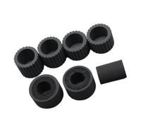L2756A Roller Replacement Kit Tire Rubber Fit For HP Flow 5000 S4 | L2755-60001 L2756A Roller Replacement Kit Tire Rubber Fit For HP Flow 5000 S4 7000 S3 3000 S3