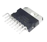 L298N L298 ZIP-15 10 piezas