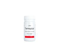 L2PH - Termoplús, Complemento Alimenticio a base de L-Carrnitina, Alga Wakame, Garcinia Cambogia, Guaraná y Naranja Amarga, Estimula el Metabolismo, Controla tu peso - 30 Cápsulas