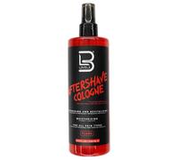 L3 Colonia en aerosol para después del afeitado de nivel 3 - Soft Skin - Refresca y alivia la cara y la piel - fórmula hidratante nivel tres después del afeitado