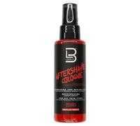 L3 Colonia en aerosol para después del afeitado Level 3 - Soft Skin - Refresshes and Relieves Face and Skin - Hidratante Formula Level Three After Shaving 100 ml