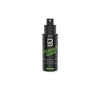 L3 Colonia en spray para después del afeitado de nivel 3 - suaviza la piel - refresca y alivia el rostro y la piel - fórmula hidratante nivel 3 después del afeitado (fresco - pequeño)