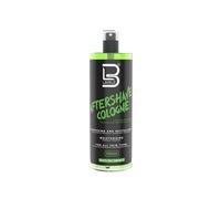 L3 Level 3 After Shave Spray Cologne - Softens Skin - Refreshes and Relieves Face and Skin - Moisturizing Formula Level Three After Shaving