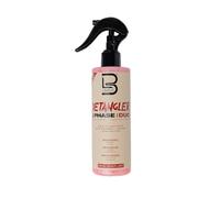 L3vel3 Spray Desenredante Bifásico Curly Detangler 2 Phase Duo 250mL | Cabello Rizado y Texturizado