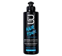 Logic 3 Tónico para el cabello VEL3 para hombre – 239.6 g