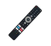 L32H8CG Mando a Distancia sustituido por Voz -VINABTY-fit para el Mando a Distancia CHiQ TV L32H8CG L40H7G U43H7C L32H7G U43QM8E U43QM8V L40G7B