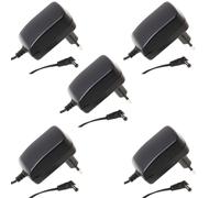 L36280-V4-C706, 5 x Netzteil f Gigaset pro N720/N670/N870 PSU Pack EU V NUEVO