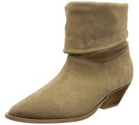 L37 HANDMADE SHOES Don't Ask Me Why, Western Boot Mujer, marrón, 40 EU