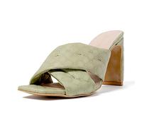L37 HANDMADE SHOES Give Me All Your Love, Sandalia de tacón Mujer