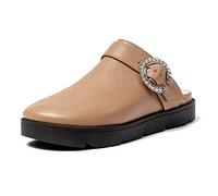 L37 HANDMADE SHOES In My Arms, Sandalia Mujer, marrón, 35 EU