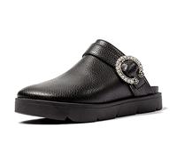 L37 HANDMADE SHOES In My Arms, Sandalia Mujer, Negro, 35 EU