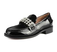 L37 HANDMADE SHOES Mocasines I Charol I Zapatos Hechos A Mano I Estilo Único I Imperio Invisible MocasinesMujer