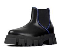 L37 HANDMADE SHOES One of The Few, Botas de Moda Mujer, Negro, 40 EU