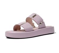 L37 HANDMADE SHOES Sandalias Let's Stay Together para mujer, Lilac, 37 EU