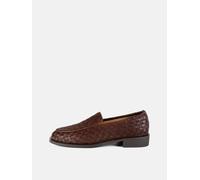 L37 HANDMADE SHOES Zapatillas 'PURE CLASSIC' marrón 38 EUR