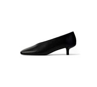 L37 HANDMADE SHOES Zapatos con plataforma 'COCO MIRAGE' negro 36 EUR