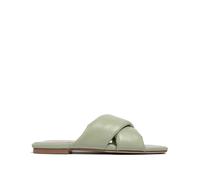 L37 - Sandalia Costa Brava - Shoes - Mujer - Verde - 36 EU -