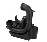 L37A-28220-A7000 Para KIA Para Forte 2014 2015 2016 2017 2018 Filtro Aire Admisión Coche Tubo Resonador Conducto Resonador Tubo Admisión Aire