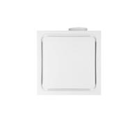 L3s9mPzVb4 Ventilador de extracción Comfort Ultra Thin 4cm Ventilation Fan Integrated Ceiling Gypsum Board Bathroom Kitchen Exhaust