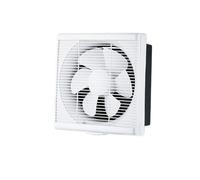 L3s9mPzVb4 Ventilador de extracción Comfort Ventilador de pared for el hogar, extractor aire for cocina comercial, ventilador silencioso for inodoro(Pequeño)
