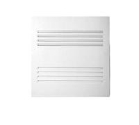 L3s9mPzVb4 Ventilador de extracción Comfort Ventilador de techo ultrafino y silencioso for cocina baño, extractor aire integrado, 30 x cm