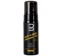 L3vel3 Acondicionador Sin Aclarado en Espuma para Barba Leave-In Beard Conditioning Foam 150mL | Hamamelis y Ortiga