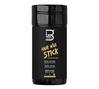 L3vel3 Cera en Barra Fijación Fuerte Hair Wax Stick 75gr | Control Preciso