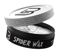 L3VEL3 Cera Spider Wax para hombre 144 g