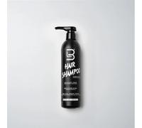 L3 VEL3 Champú para el cabello, sin sulfatos, hidratante, para todo tipo de cabello, 500 ml