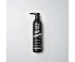 L3VEL3 CHAMU REPARADOR SIN SULFATOS 500ML
