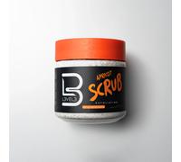 L3VEL3 EXFOLIANTE FACIAL ALBARICOQUE - APRICOT SCRUB 500ML