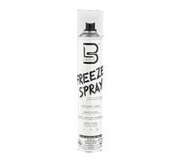 L3vel3 Laca Freeze Secado Rápido Fijación Fuerte Freeze Spray 383gr | Volumen y Textura