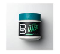 Logic 3 Exfoliante facial Level 3 Mud – Reduce acné y poros obstruidos – Exfoliación suave