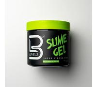 Gel Slime de L3VEL3 para hombre, gel de 33.8 onzas