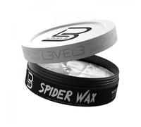 L3VEL3 Cera Spider Wax para hombre 144 g