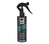 L3 Spray texturizante de sal marina Level 3, crea ondas y textura playeras, fijación ligera, acabado casual para el cabello (8.45 onzas líquidas)