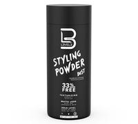 L3VEL3 Polvo de peinado para hombre – 30 g