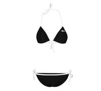 Bikini reebok allegra negro mujer L