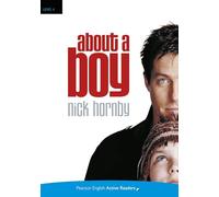 L4:About a Boy Book & M-ROM Pack: Industrial Ecology